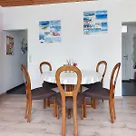 Dom wakacyjny Ferienhaeuser Strandburgen *