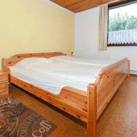 Casa vacanze Ferienhaeuser Strandburgen Bensersiel
