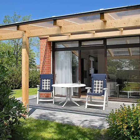 Casa vacanze Ferienhaeuser Strandburgen