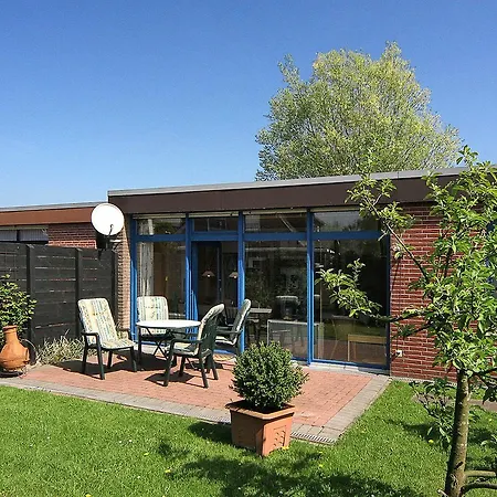 Casa vacanze Ferienhaeuser Strandburgen *