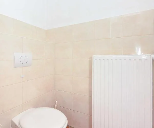 Ferienhaeuser Strandburgen *